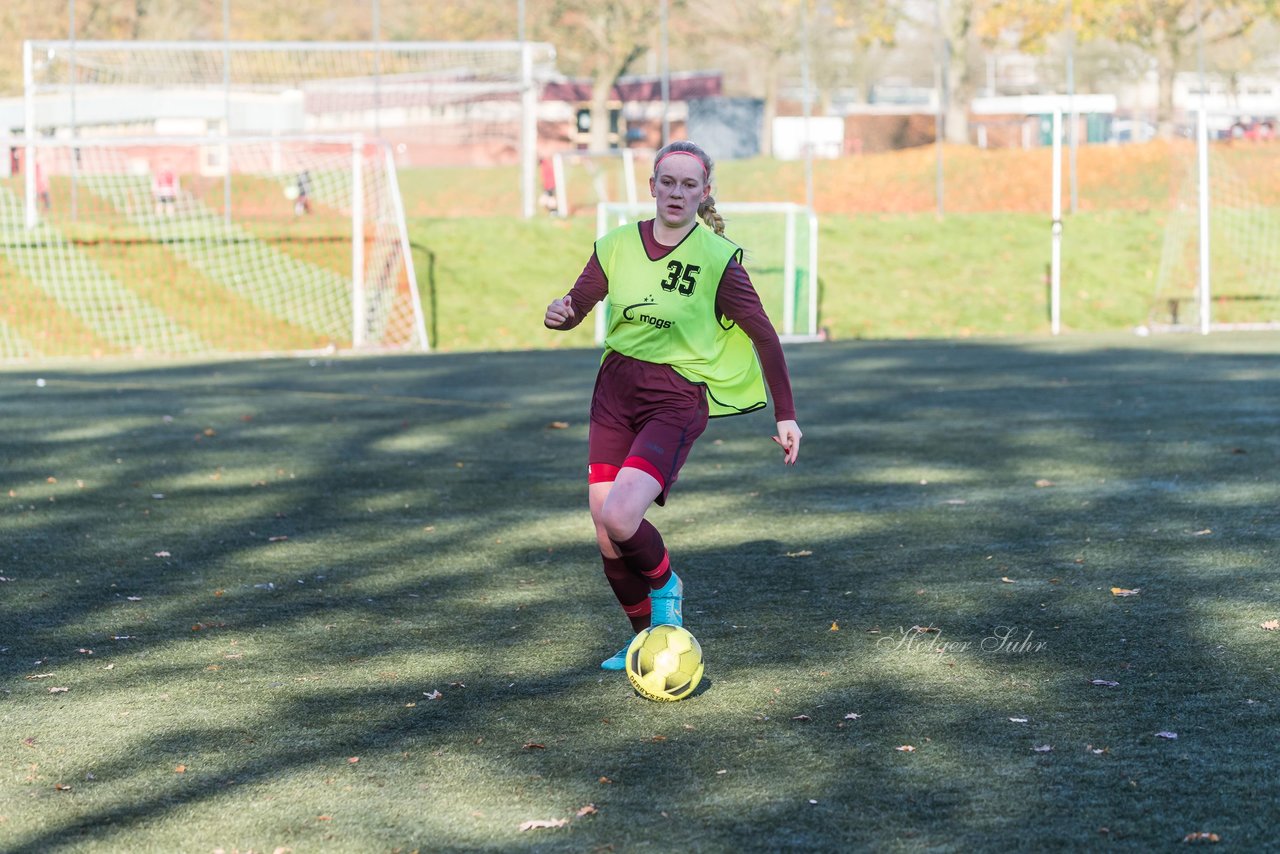 Bild 201 - F TSV Bargteheide - TuS Tensfeld : Ergebnis: 0:2